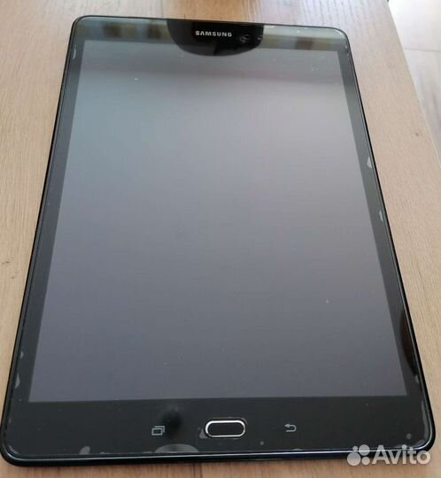 Samsung galaxy tab a
