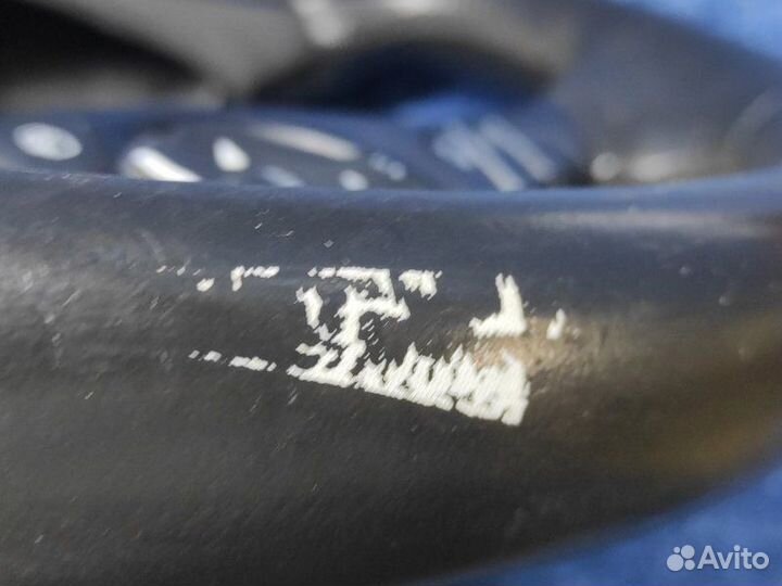 Руль Honda Accord 9