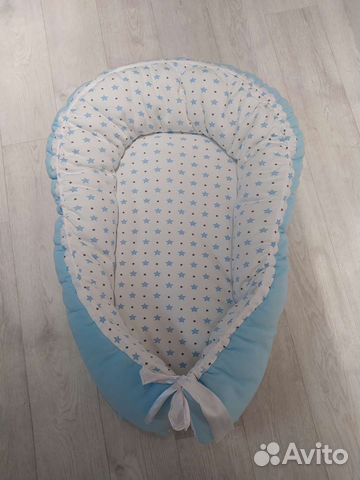 Кокон для новорожденных