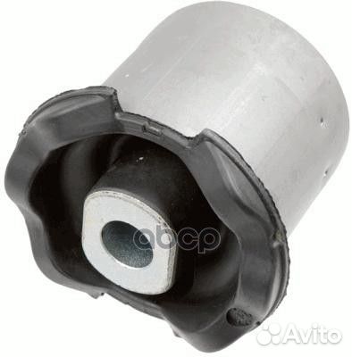 3827501 сайлентблок рычага зад. Land Rover Dis