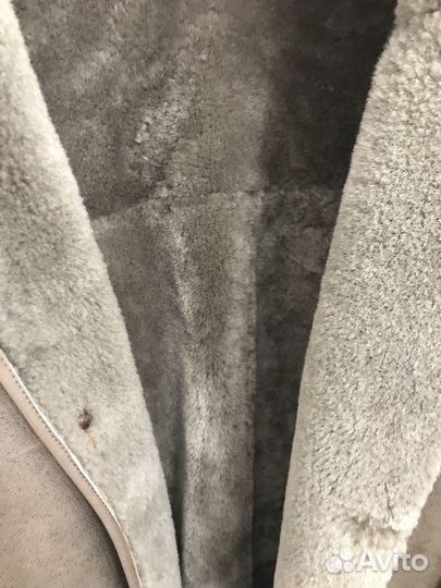 Красивая Дублёнка (пальто)