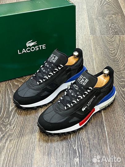 Кроссовки Lacoste Мужские (41-45)