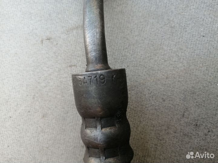 Шланг гидроусилителя для Ford America Explorer U2