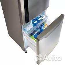 Холодильник бу