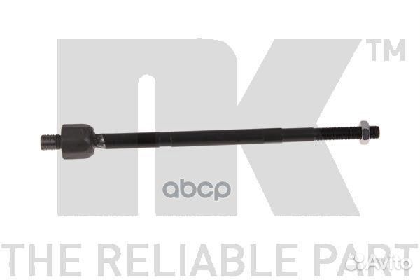 Тяга рулевая audi A3/VW golf IV/bora/octavia 01