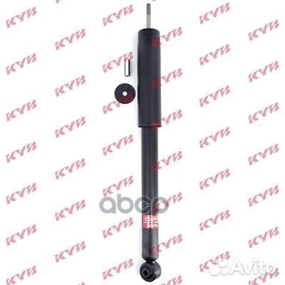 Амортизатор - Excel-G зад прав/лев 343479 KYB