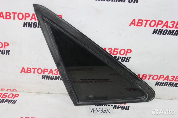 Стекло кузовное глухое левое для Daewoo Nexia 1995