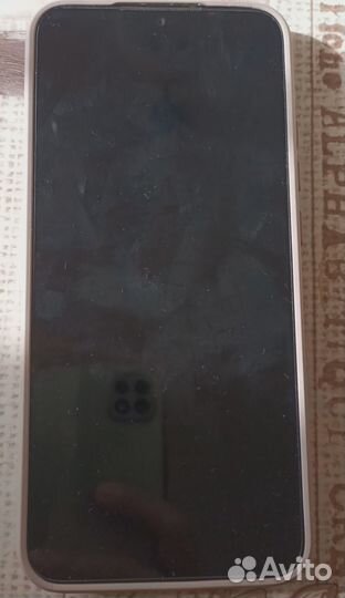 Телефон Xiaomi redmi 9а