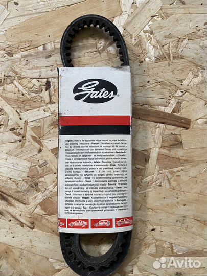 Ремни клиновые Audi, Volkswagen, BMW