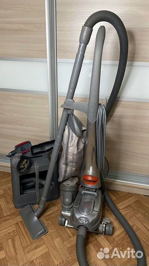 Пылесос kirby G 10E Sentria