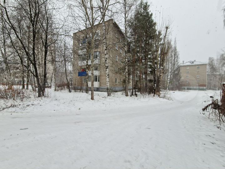 Гараж, 10 м²