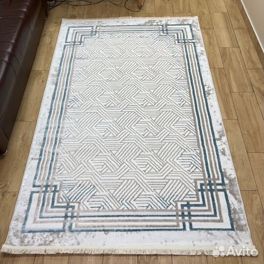 Ковры шерстяные высоким ворсом, дорожки, паласы