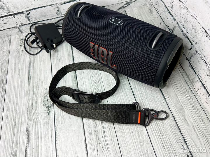 JBL Extreme 3 (как новая)