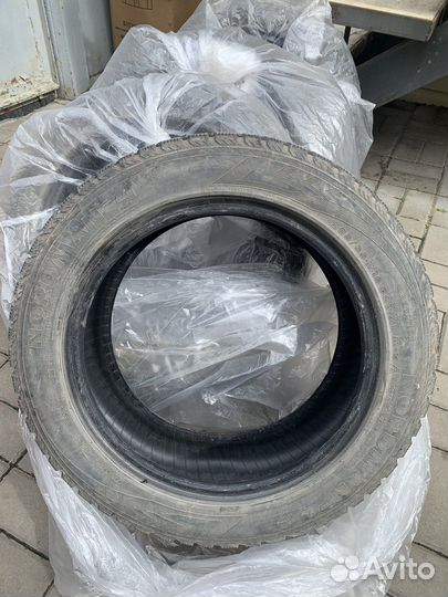 Nordman Nordman 4 205/55 R16