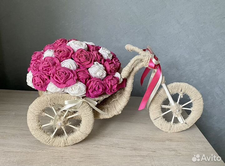 Цветы декаративные