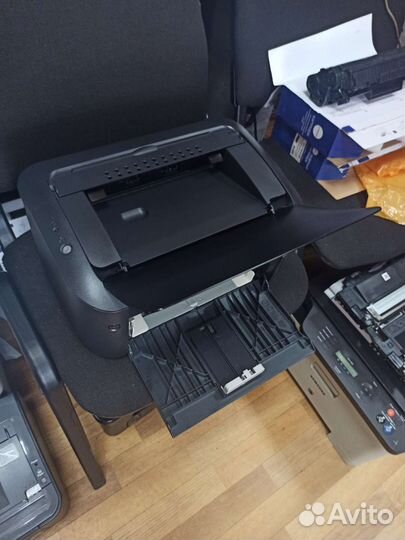 Принтер лазерный Canon LBP- 6020b