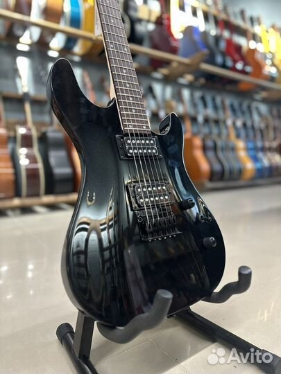 Cort KX100 BKM Электрогитара (новая)