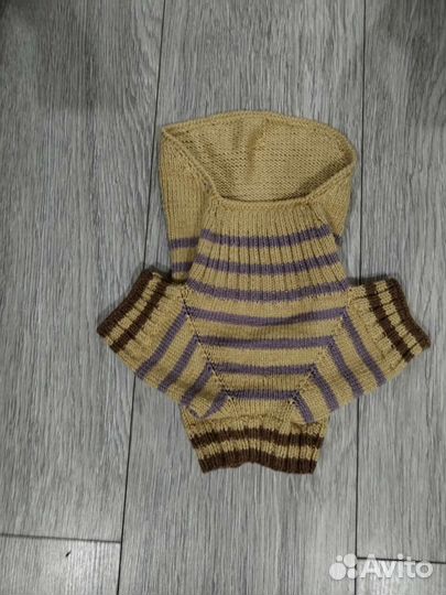 Одежда для маленьких собак