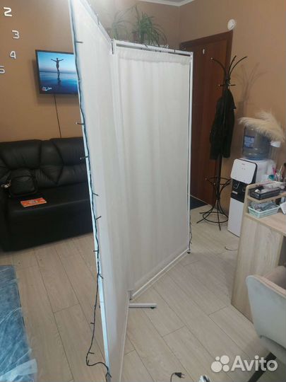 Ширма перегородка