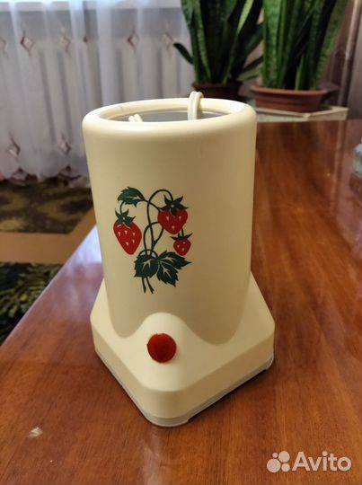 Эл.подогреватель для детских бутылочек