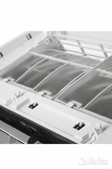 Инверторный кондиционер Ballu