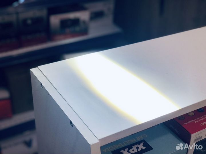 Противотуманные фары на citroen c4 ситроен с4