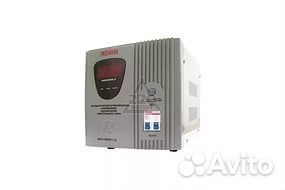 Стабилизатор Ресанта ACH- 5 000 /1-эм