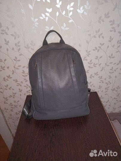 Рюкзак женский