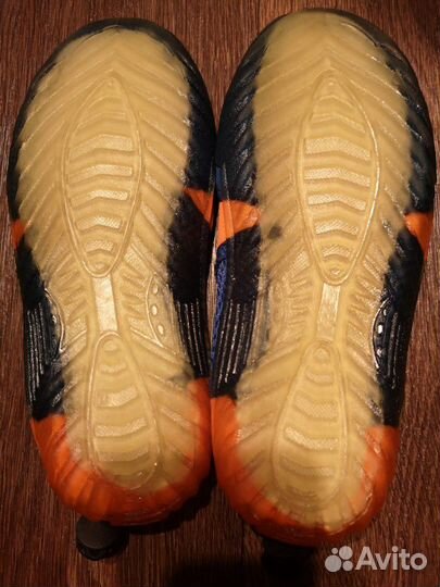 Тапки обувь для пляжа Fashy р33