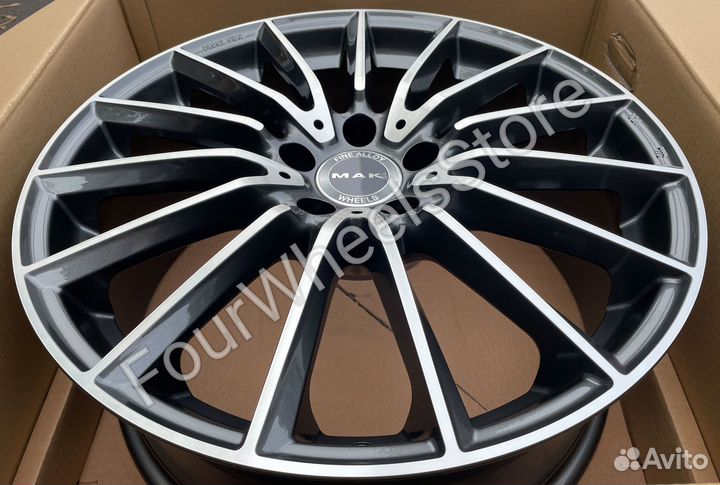 Диски для Audi Q5 R19