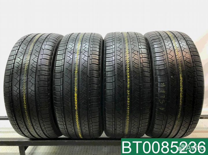 Michelin Latitude Tour HP 285/50 R20 105W