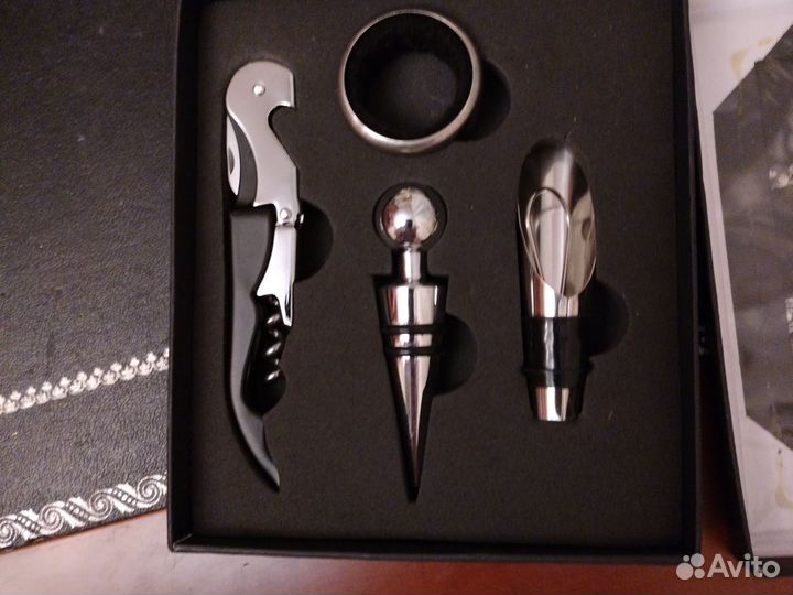 Набор подарочный для Вина