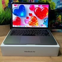 Macbook air 13 2020 8gb 256gb