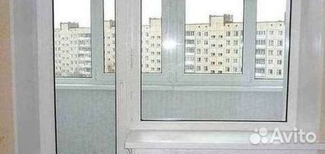 Окна пластиковые быстро под ключ