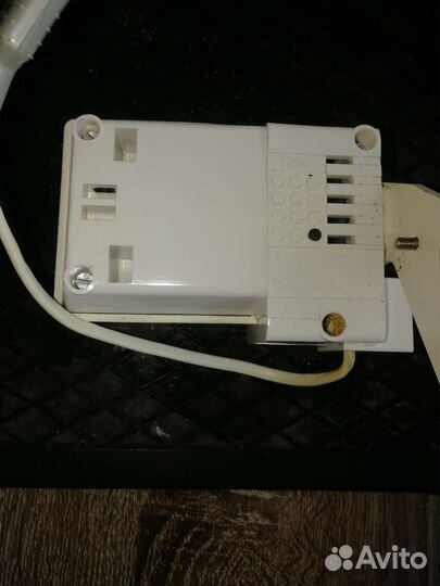 Электромотор для швейной машины