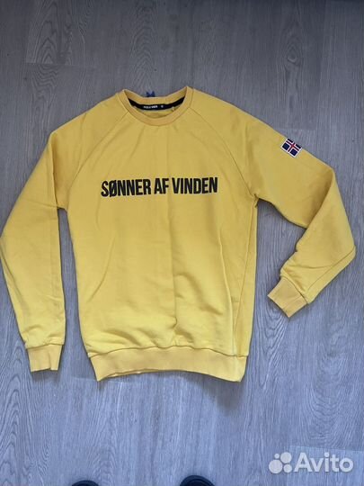 Soner af vinden свитшот