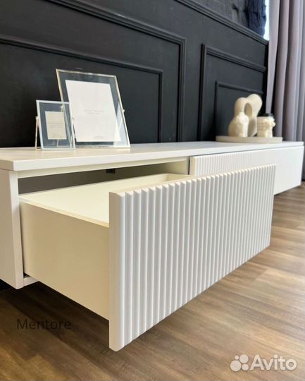 Тумба тв Filippo классическая