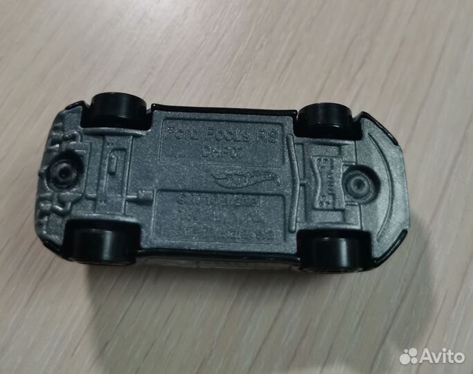 Машинка Hot Wheels