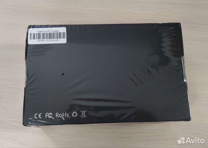 Очки Skyzone 04L v2