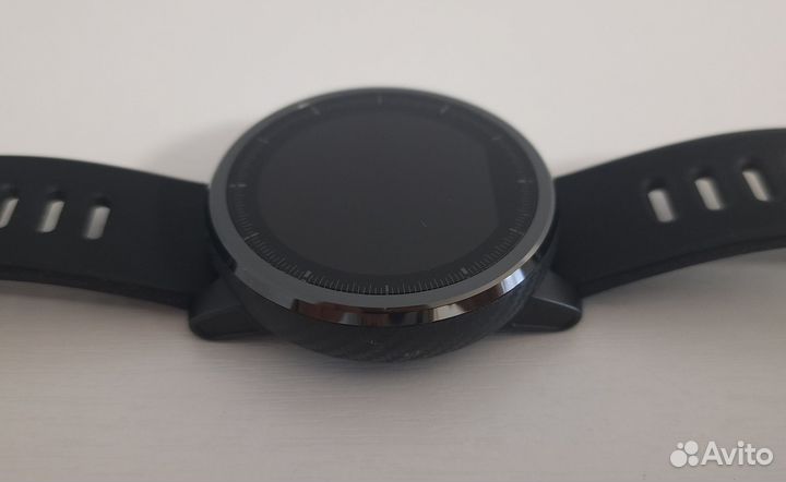 Часы Amazfit Stratos
