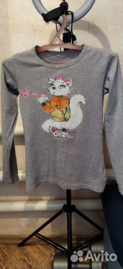 Вещи пакетом на девочку/ девушку