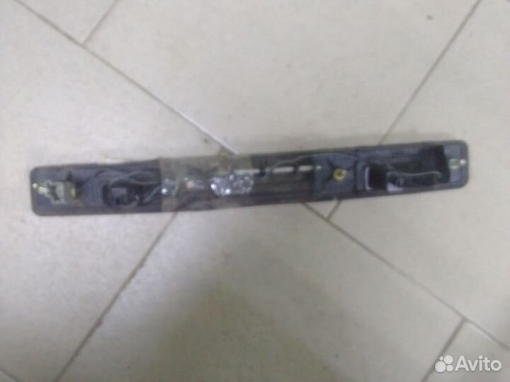 Ручка открывания багажника Volvo XC70 SZ59 D5244