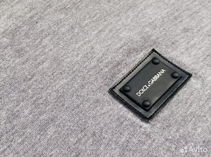 Футболка лонгслив для мальчика Dolce Gabbana 152