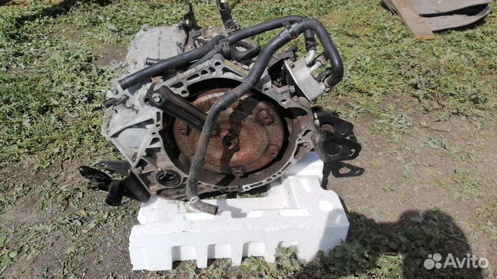 Продам коробку вариатор