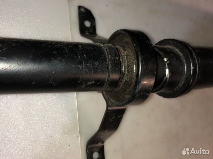 Кардан Ауди А5 8T0521101 2009 год