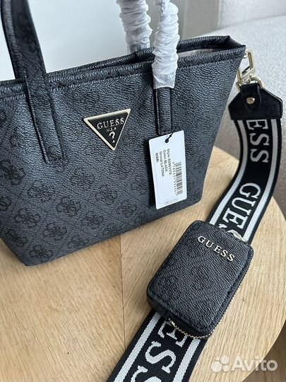 Сумка guess latona оригинал