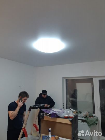 Ремонт ванных комнат и квартир