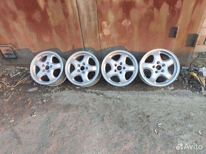 R15 5 108 ковка ford Волга volvo