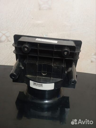 Подставка телевизора Sharp lc-26sh7ru-bk