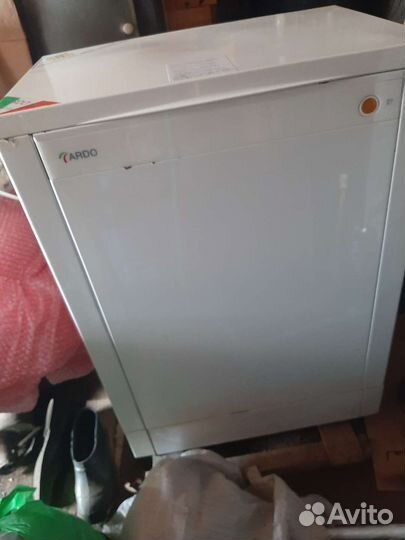 Стиральная машина б/у Ardo T 60